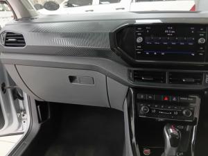 Volkswagen T-CROSS 1.0 TSI Highline DSG - Image 12