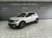 Volkswagen T-CROSS 1.0 TSI Highline DSG - Thumbnail 13