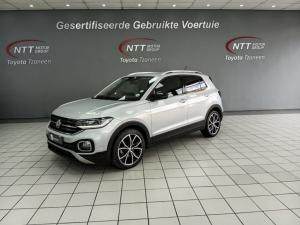 Volkswagen T-CROSS 1.0 TSI Highline DSG - Image 13