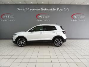 Volkswagen T-CROSS 1.0 TSI Highline DSG - Image 15