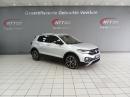 Thumbnail Volkswagen T-CROSS 1.0 TSI Highline DSG