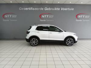 Volkswagen T-CROSS 1.0 TSI Highline DSG - Image 3