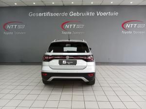 Volkswagen T-CROSS 1.0 TSI Highline DSG - Image 5