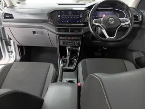 Volkswagen T-CROSS 1.0 TSI Highline DSG - Image 6