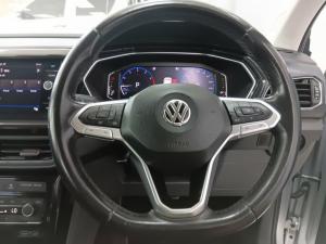 Volkswagen T-CROSS 1.0 TSI Highline DSG - Image 8