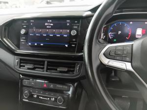 Volkswagen T-CROSS 1.0 TSI Highline DSG - Image 9