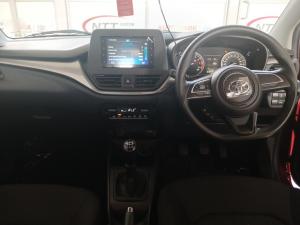 Toyota Starlet 1.5 Xs - Image 14