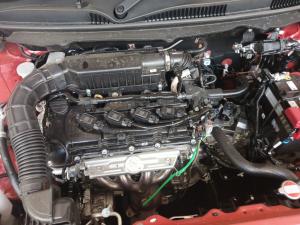 Toyota Starlet 1.5 Xs - Image 22