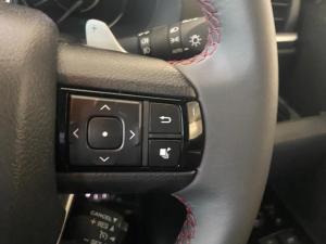 Toyota Fortuner 2.8GD-6 4X4 automatic - Image 10