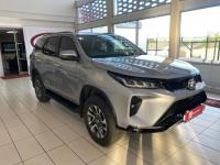 Thumbnail Toyota Fortuner 2.8GD-6 4X4 automatic