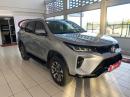 Thumbnail Toyota Fortuner 2.8GD-6 4X4 automatic