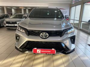 Toyota Fortuner 2.8GD-6 4X4 automatic - Image 4
