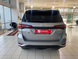 Toyota Fortuner 2.8GD-6 4X4 automatic - Image 5