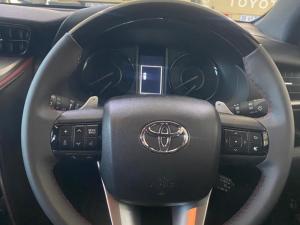 Toyota Fortuner 2.8GD-6 4X4 automatic - Image 8