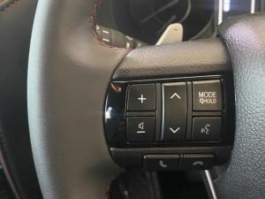Toyota Fortuner 2.8GD-6 4X4 automatic - Image 9