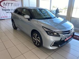 Toyota Starlet 1.5 XR - Image 1