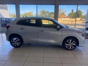 Toyota Starlet 1.5 XR - Image 3