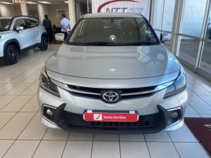 Toyota Starlet 1.5 XR - Image 4