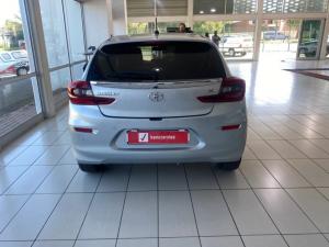 Toyota Starlet 1.5 XR - Image 5