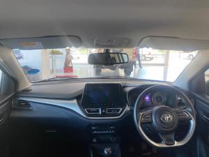 Toyota Starlet 1.5 XR - Image 6