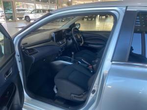 Toyota Starlet 1.5 XR - Image 7