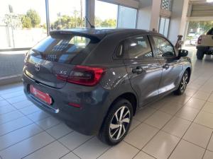 Toyota Starlet 1.5 Xs - Image 2