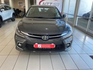 Toyota Starlet 1.5 Xs - Image 4
