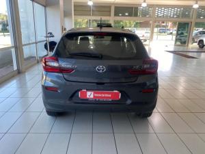 Toyota Starlet 1.5 Xs - Image 5