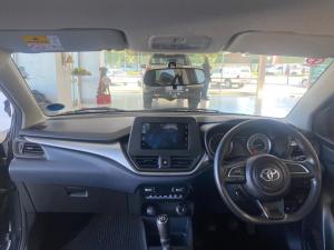 Toyota Starlet 1.5 Xs - Image 6