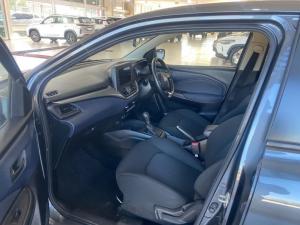 Toyota Starlet 1.5 Xs - Image 7