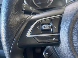 Toyota Starlet 1.5 Xs - Image 9