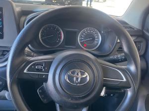 Toyota Starlet 1.5 Xs automatic - Image 8