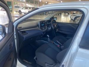 Toyota Starlet 1.5 Xs automatic - Image 7