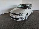 Thumbnail Volkswagen Polo Vivo 1.4