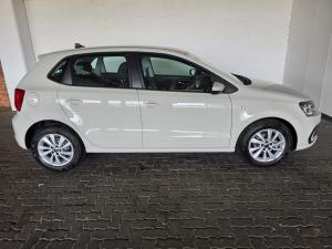 Volkswagen Polo Vivo 1.4 - Image 3
