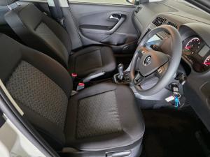 Volkswagen Polo Vivo 1.4 - Image 8