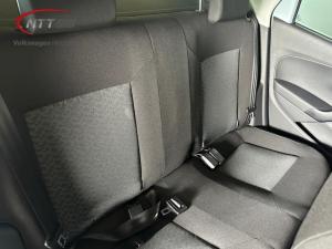 Volkswagen Polo Vivo 1.4 Life - Image 14
