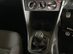 Volkswagen Polo Vivo 1.4 Life - Image 16