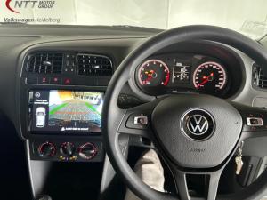 Volkswagen Polo Vivo 1.4 Life - Image 17