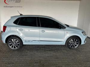 Volkswagen Polo Vivo 1.4 Life - Image 3