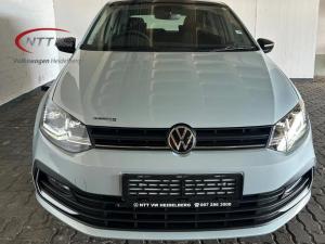 Volkswagen Polo Vivo 1.4 Life - Image 4