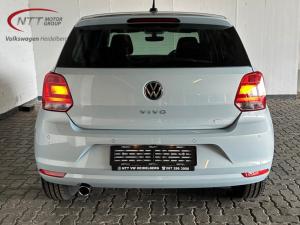 Volkswagen Polo Vivo 1.4 Life - Image 5