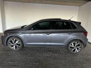 Volkswagen Polo 1.0 TSI R-LINE DSG - Image 10