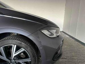 Volkswagen Polo 1.0 TSI R-LINE DSG - Image 11