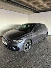 Volkswagen Polo 1.0 TSI R-LINE DSG - Image 1