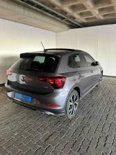 Volkswagen Polo 1.0 TSI R-LINE DSG - Image 2