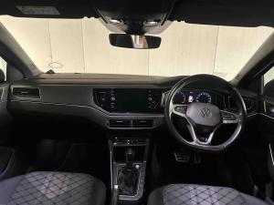 Volkswagen Polo 1.0 TSI R-LINE DSG - Image 6