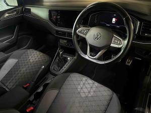 Volkswagen Polo 1.0 TSI R-LINE DSG - Image 9