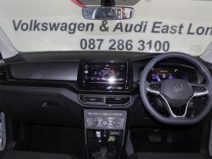 Volkswagen T-CROSS 1.0 TSI DSG - Image 10