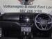 Volkswagen T-CROSS 1.0 TSI DSG - Thumbnail 10